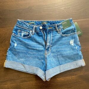Wild Fable Denim Shorts